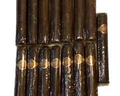 15 Fonseca Imported Cigars In Original Plastic Wrap
