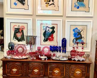 HERE WE GO!!!!  ROOM BY ROOM IN DETAIL!