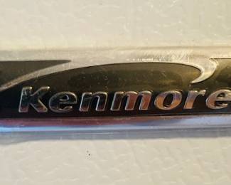 Kenmore Stand Alone Upright Freezer. Top Condition.