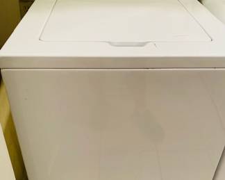 Maytag Washer.