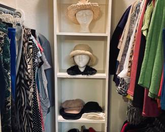 Large Selection of Women's Clothing.