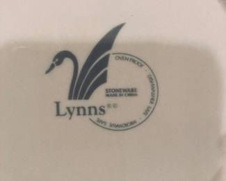 Lynn's China Aztec Southwest Design.