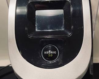 Keurig K200.