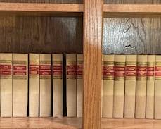 Classics Club Book Set. 38 Hardback Classics. Good Condition.