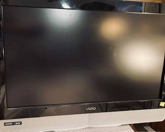 Vizio 31" HD TV.