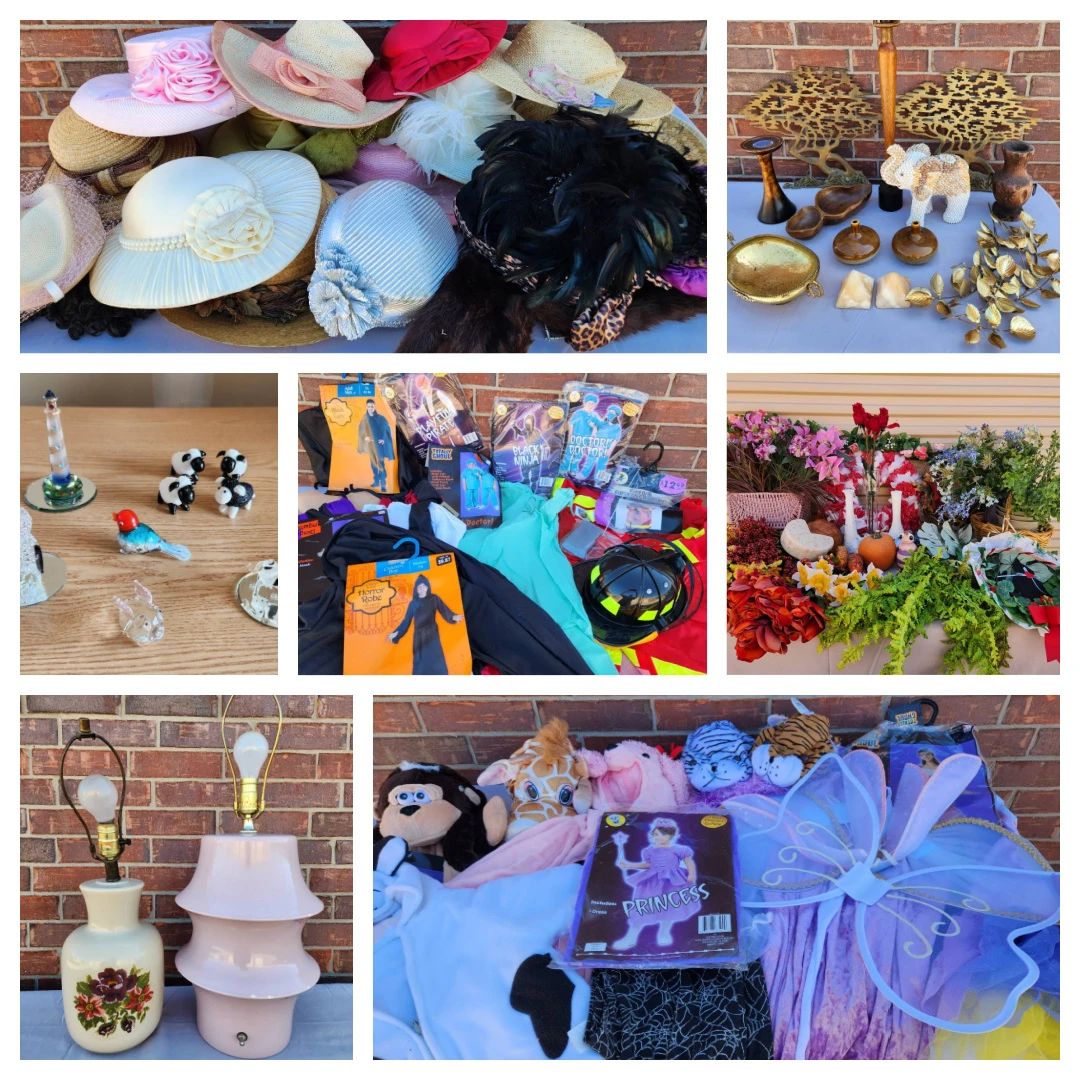 Del City Storage bins in Oklahoma City, OK starts on 9/20/2023