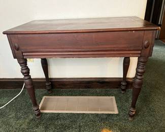 Antique Writing Desk