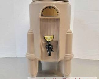 CAMBRO CSR3 Coffee Dispenser.