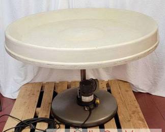 Dayton Carousel Model 3M127B.