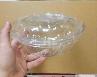 FIVE Boxes of Nextera Packaging YP1 150 count