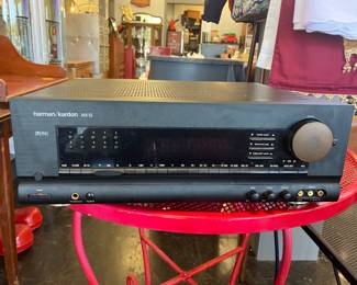 harman/kardon AVR55