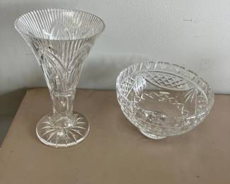 Waterford Crystal 