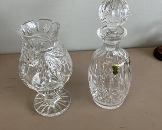 Waterford Crystal