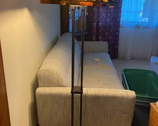Stained Glass Floor Lamp