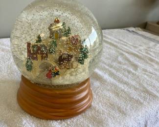 Snowglobe 