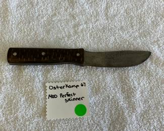 Osterkamp 67 MOD Perfect Skinner