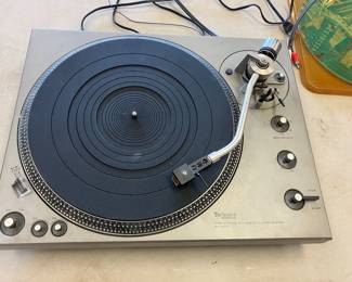 Technics by Panasonic