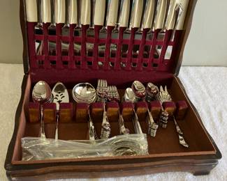 Kenwood Community by Oneda