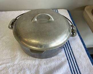 Griswold Dutch Oven