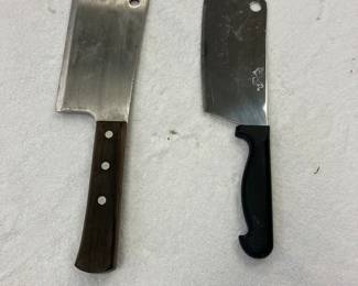 Butcher Knives