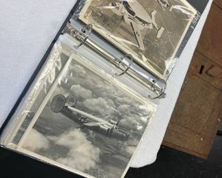 Different Airplane Pictures 