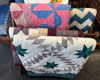 Quilts 