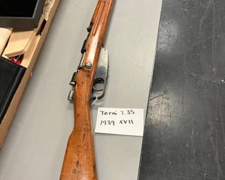 Terri 7.35 1939 XVII