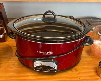 Crock Pot