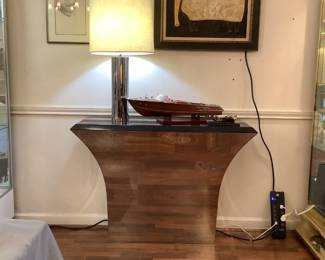 Sally Sirkin Lewis Console