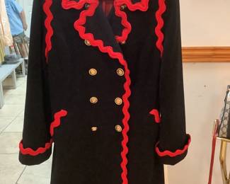 How Cute!!! Moschino