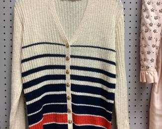 Vintage St. John, Sakowitz