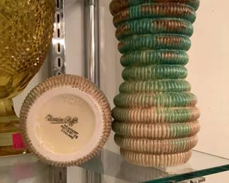 Clarice Cliff Pottery