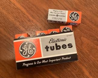 Tubes!!!!!! WOW!!!
