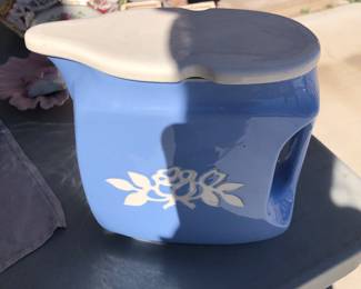 Vintage refrigerator pitcher