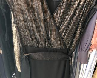 Narcisco Rodriguez dress