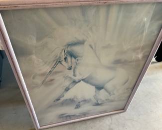 Unicorn picture
