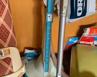 Shetland floor polisher / scrubber