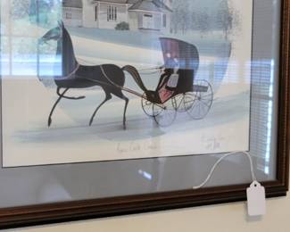 P. Buckley Moss picture 