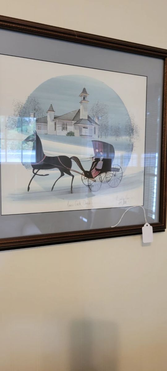 Estate Sale Burmah Heights Neighborhood Quincy starts on 10/6/2023