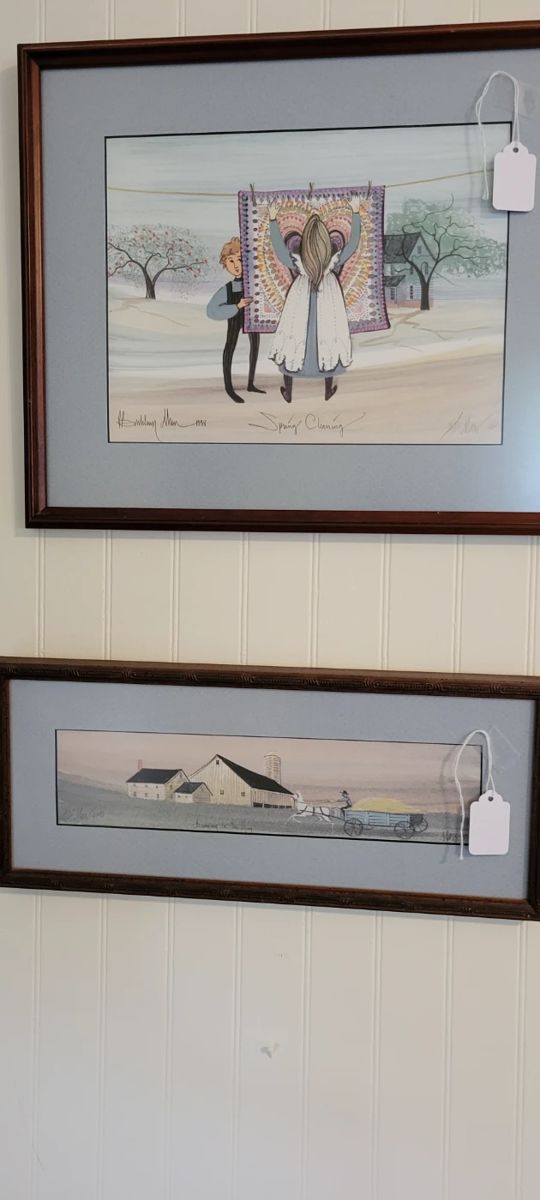 Estate Sale Burmah Heights Neighborhood Quincy starts on 10/6/2023