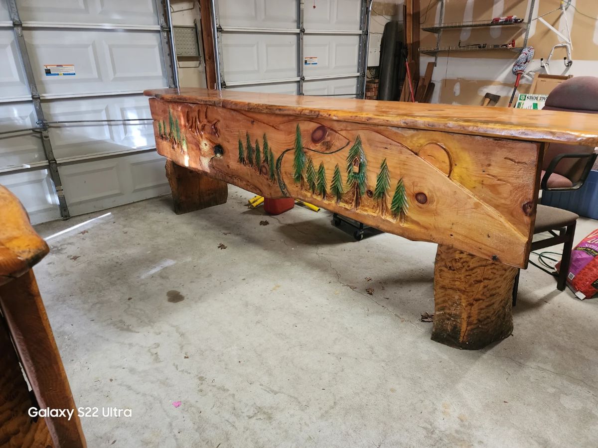 Toms River Estate Sale Christmas! Tools!... starts on 10/20/2023