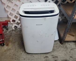 OFF SITE
Portable air conditioner $65