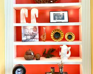 Shop in person to find wonderful home decor.