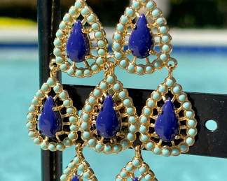 Costume jewelry prices start at $8! 