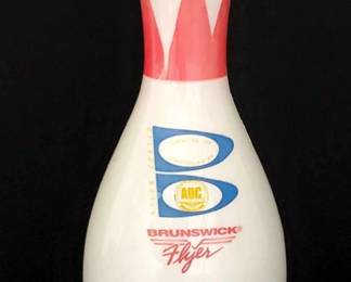 Brunswick Bowling Pin