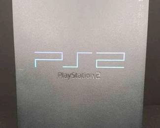 PS2 Console