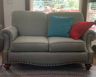 Bassett Loveseat