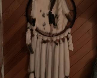 First nation mandala