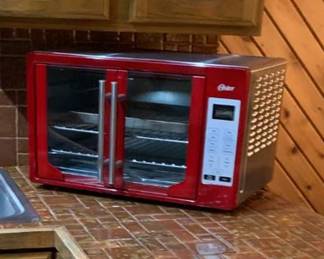 Oster countertop oven