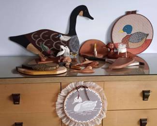 Duck Decor And More 